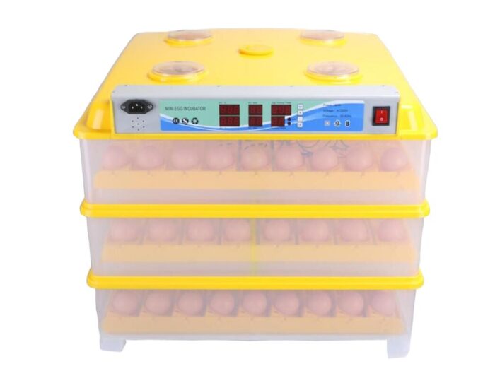 Egg Incubator Machine