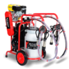 Milking Machine TK 2-AK (GE)