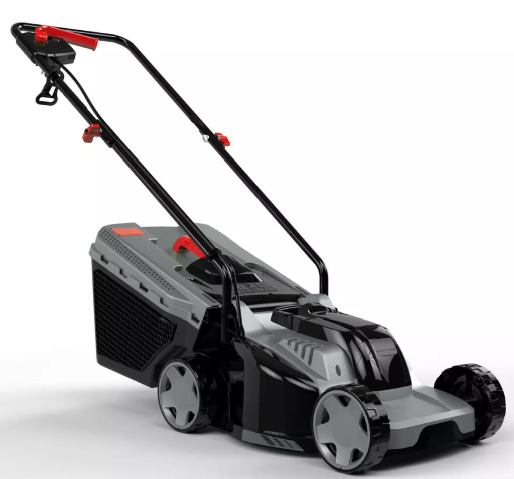Electric Lawn mower price in Bangladesh Online Agro Company LTD.