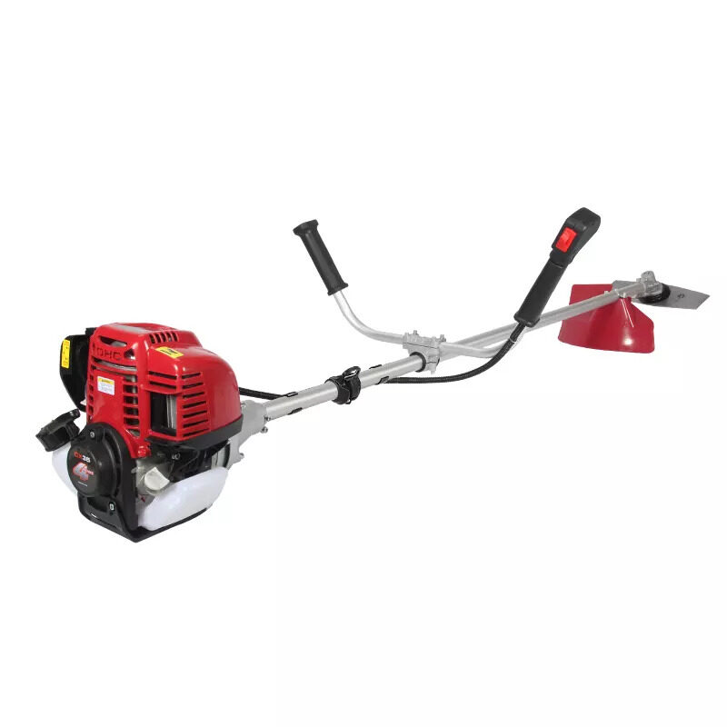 Side pack grass cutter price in Bangladesh