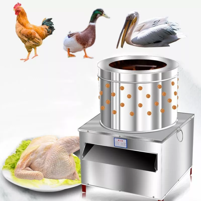 Chicken cleaning machine price in Bangladesh - ONLINE AGRO BD